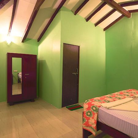 Sunway Cottages Mandrem Extérieur photo