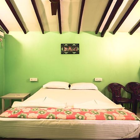 Sunway Cottages Mandrem Extérieur photo