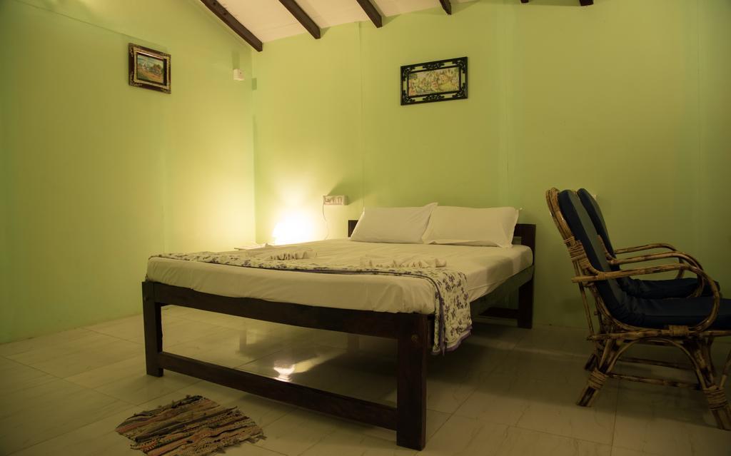 Sunway Cottages Mandrem Extérieur photo