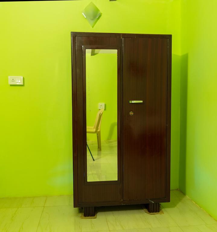 Sunway Cottages Mandrem Extérieur photo