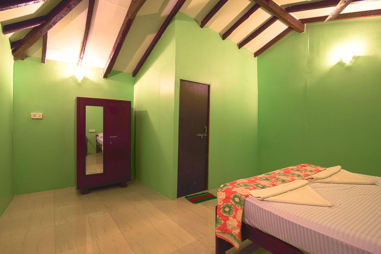 Sunway Cottages Mandrem Extérieur photo